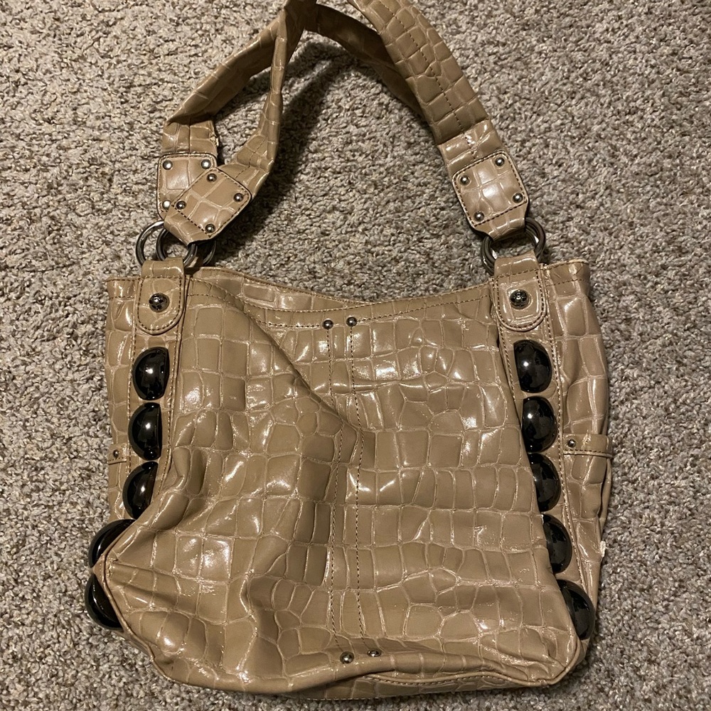 Kat Van Zeeland purse